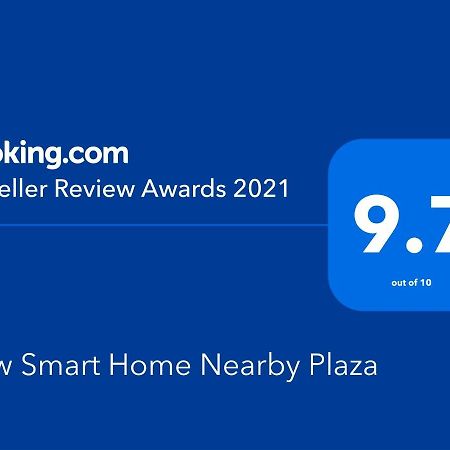 New Smart Home Nearby Plaza Auckland Extérieur photo