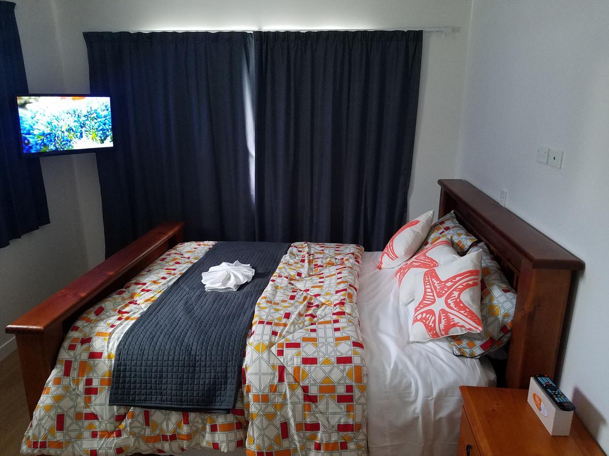 New Smart Home Nearby Plaza Auckland Extérieur photo
