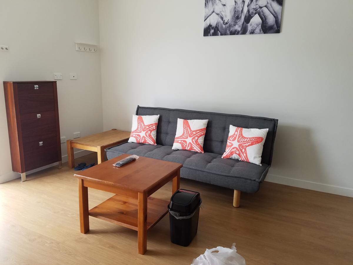 New Smart Home Nearby Plaza Auckland Extérieur photo