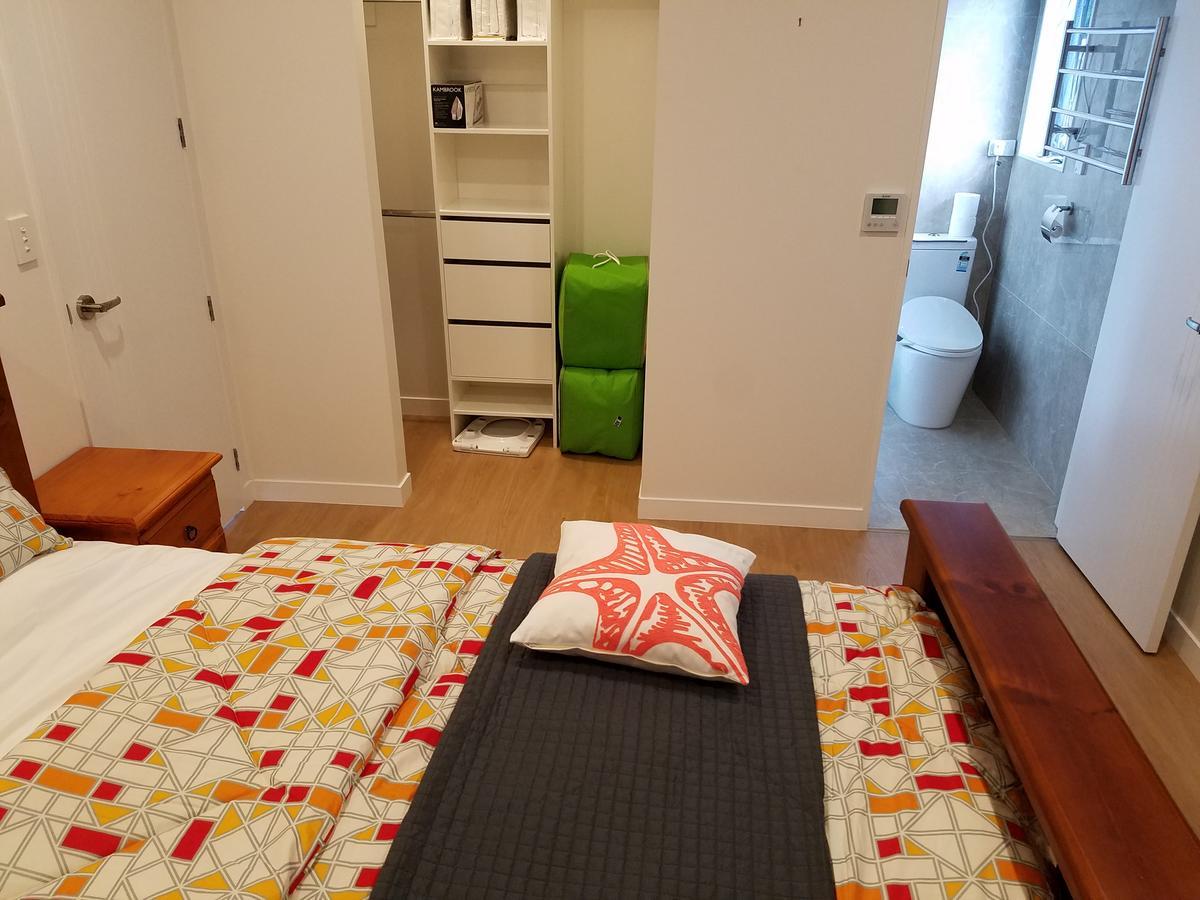 New Smart Home Nearby Plaza Auckland Extérieur photo