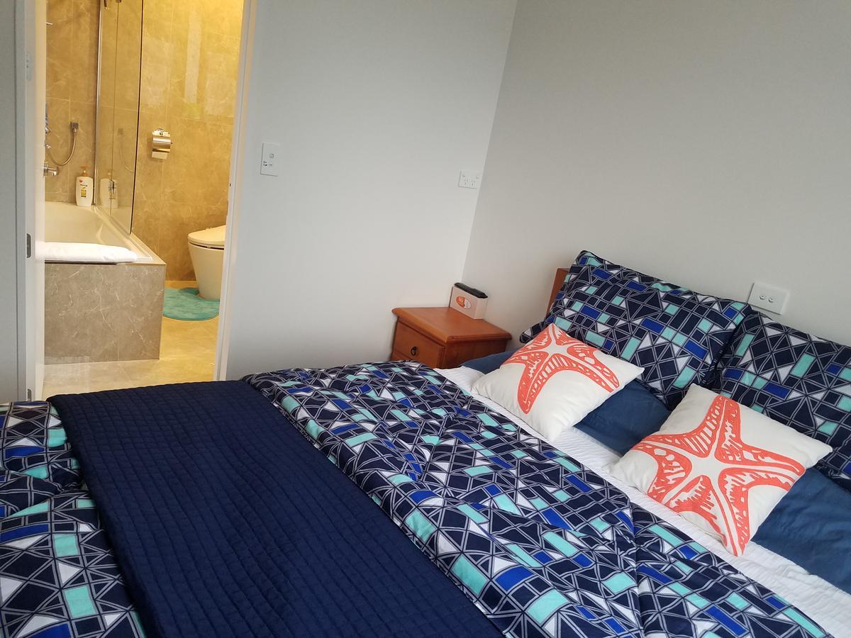 New Smart Home Nearby Plaza Auckland Extérieur photo