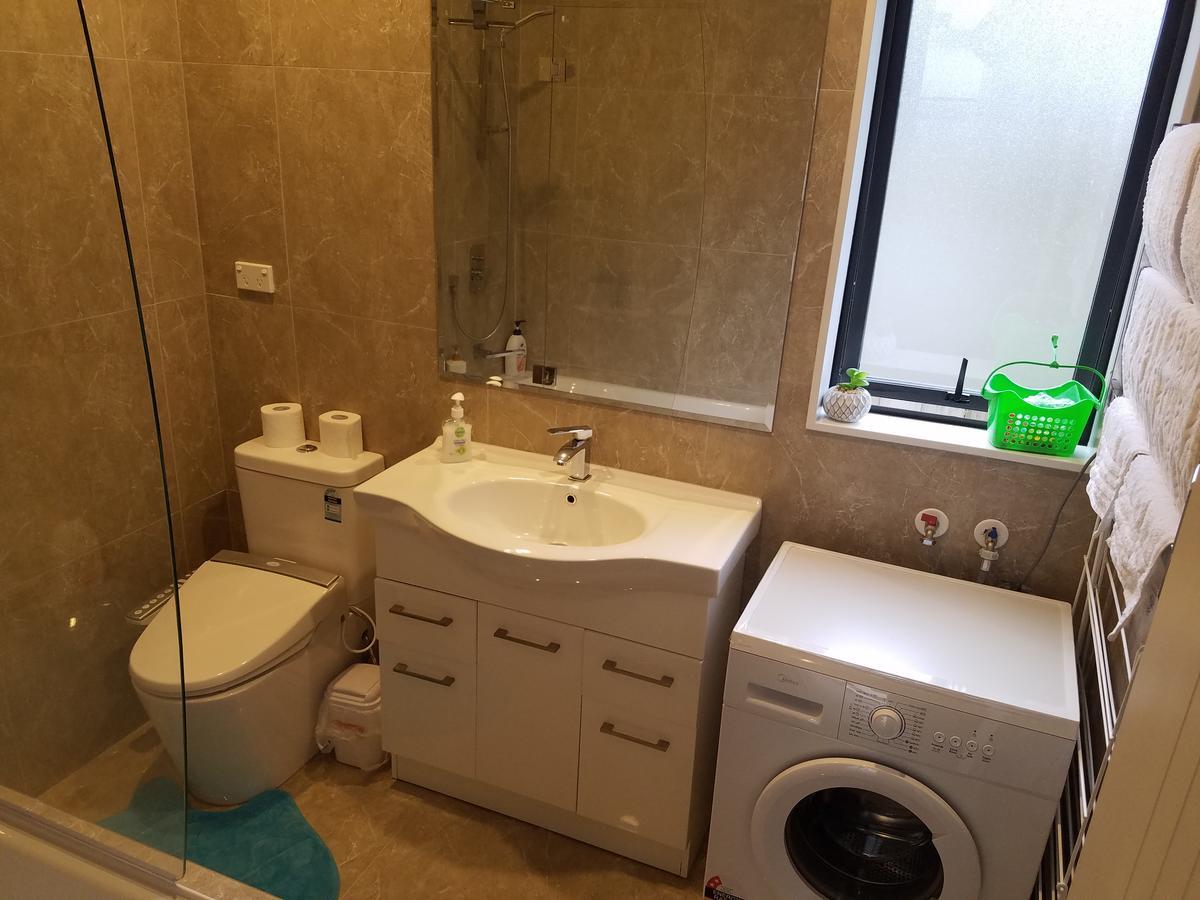 New Smart Home Nearby Plaza Auckland Extérieur photo