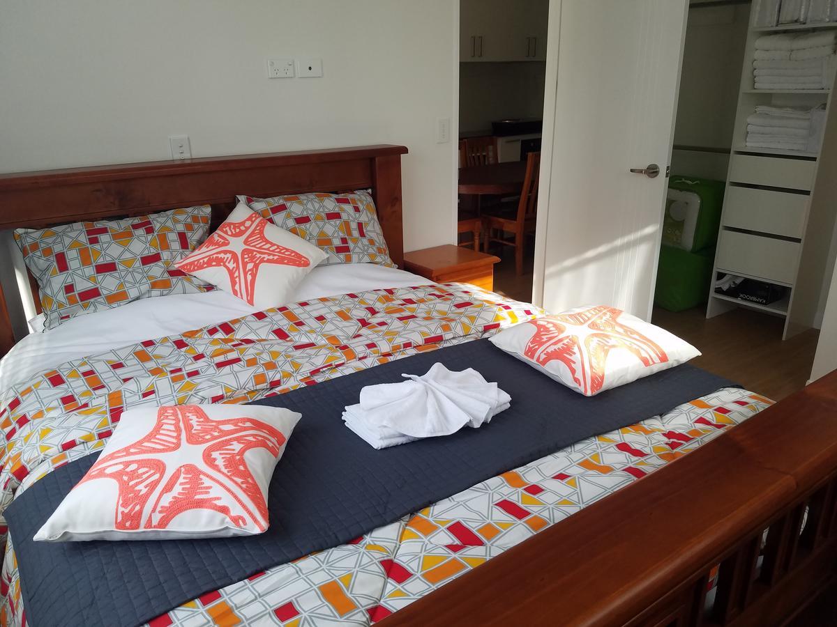 New Smart Home Nearby Plaza Auckland Extérieur photo