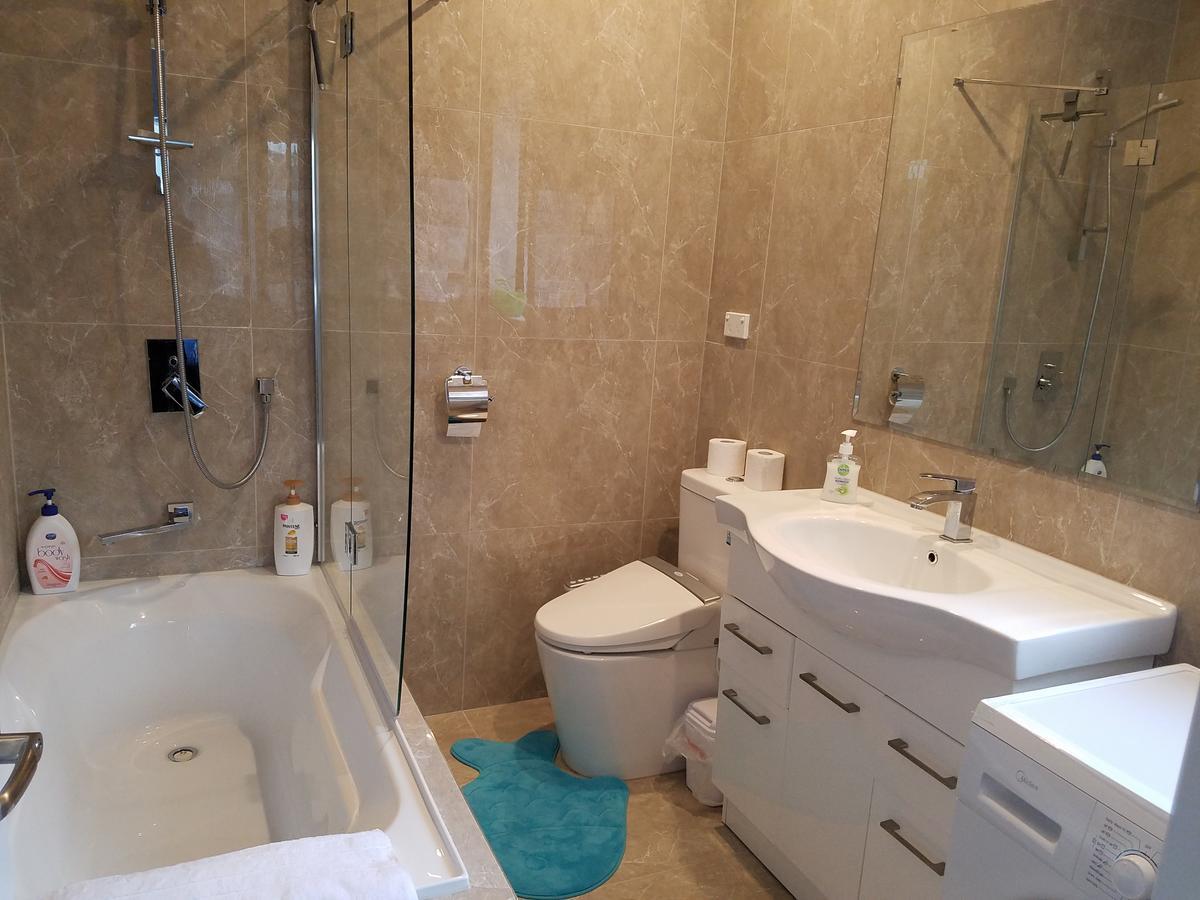 New Smart Home Nearby Plaza Auckland Extérieur photo
