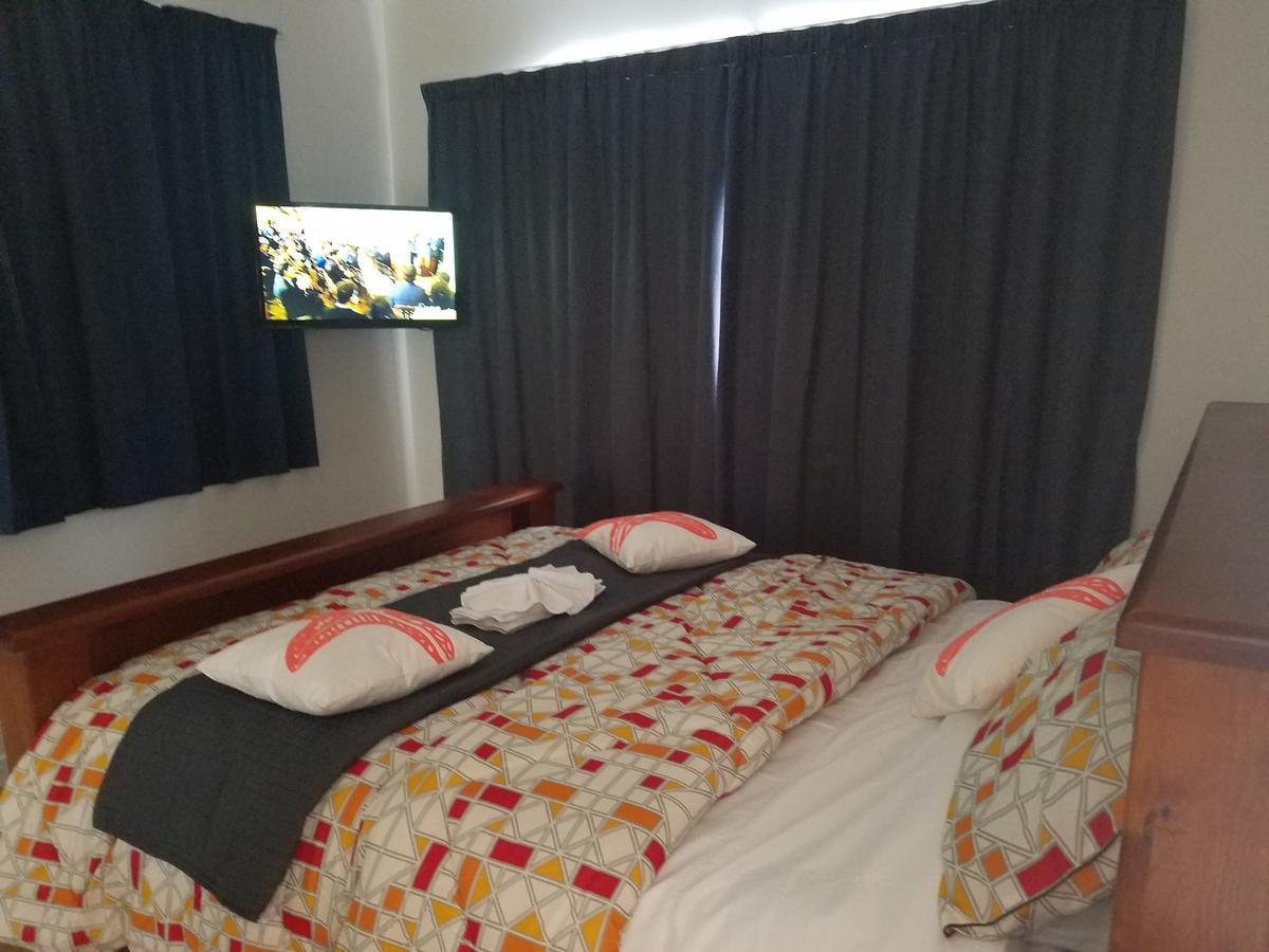 New Smart Home Nearby Plaza Auckland Extérieur photo