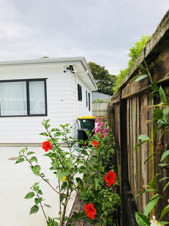 New Smart Home Nearby Plaza Auckland Extérieur photo