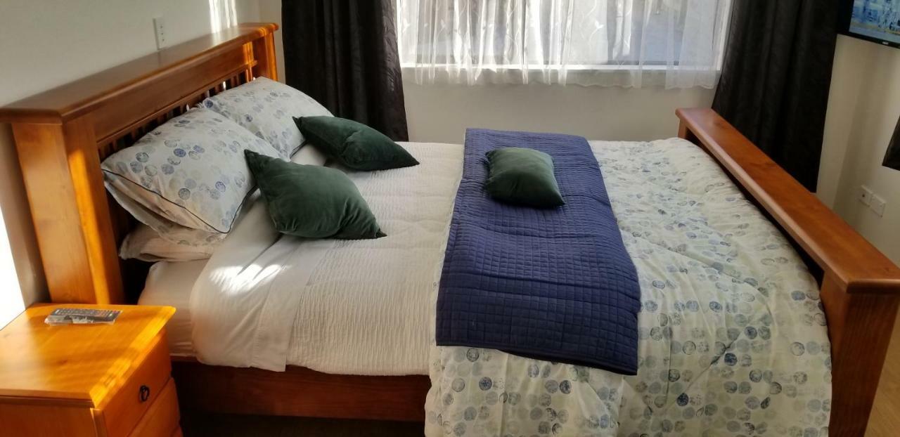 New Smart Home Nearby Plaza Auckland Extérieur photo