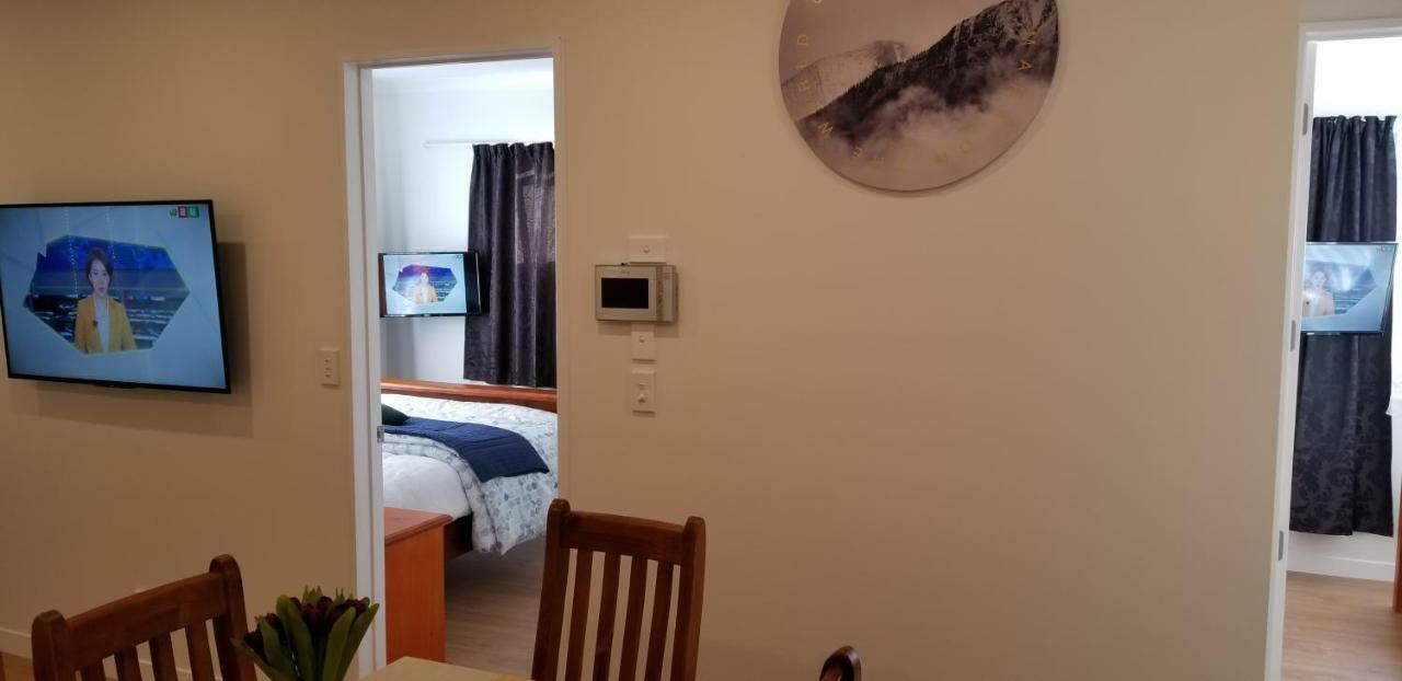 New Smart Home Nearby Plaza Auckland Extérieur photo