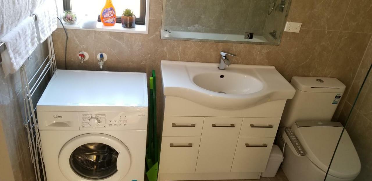 New Smart Home Nearby Plaza Auckland Extérieur photo