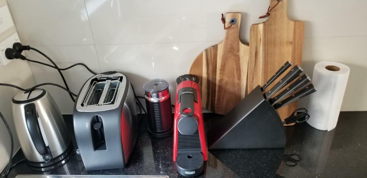 New Smart Home Nearby Plaza Auckland Extérieur photo