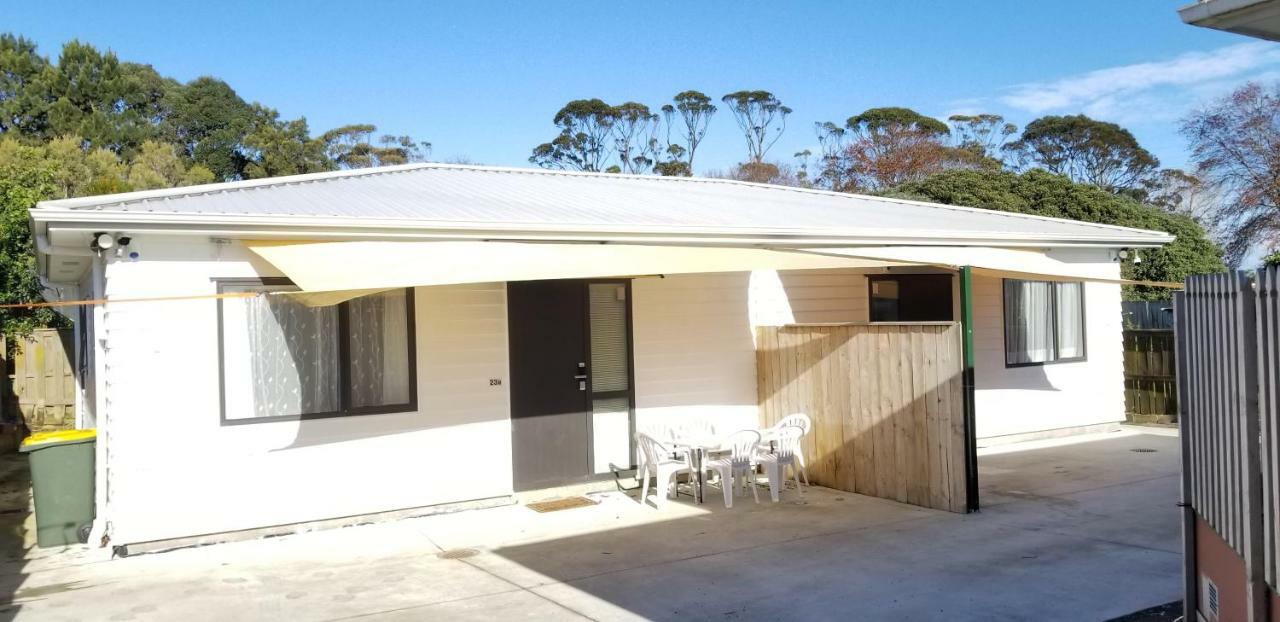 New Smart Home Nearby Plaza Auckland Extérieur photo