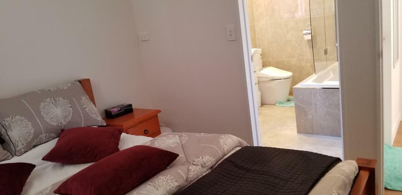 New Smart Home Nearby Plaza Auckland Extérieur photo