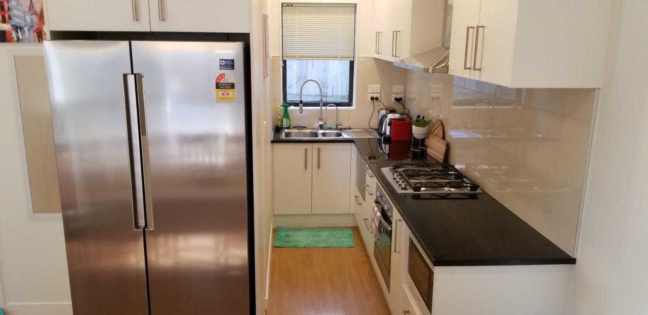 New Smart Home Nearby Plaza Auckland Extérieur photo