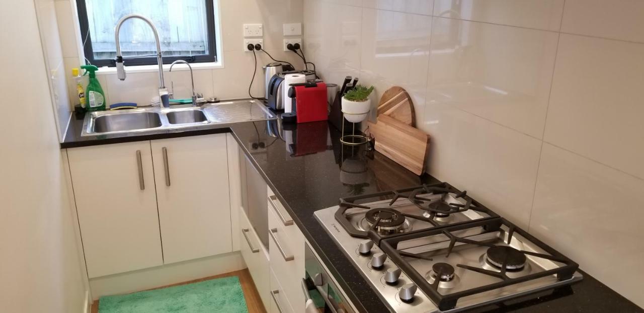 New Smart Home Nearby Plaza Auckland Extérieur photo