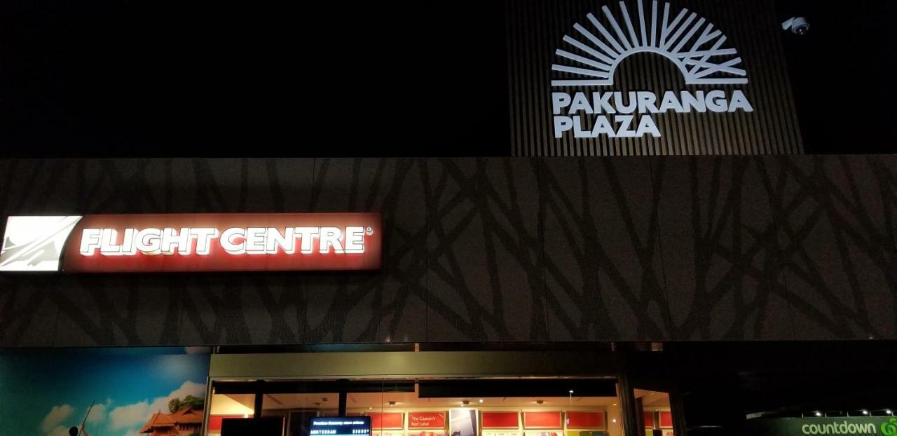 New Smart Home Nearby Plaza Auckland Extérieur photo