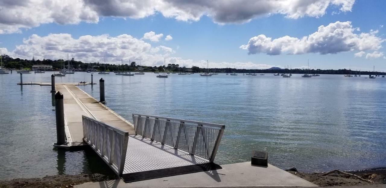 New Smart Home Nearby Plaza Auckland Extérieur photo